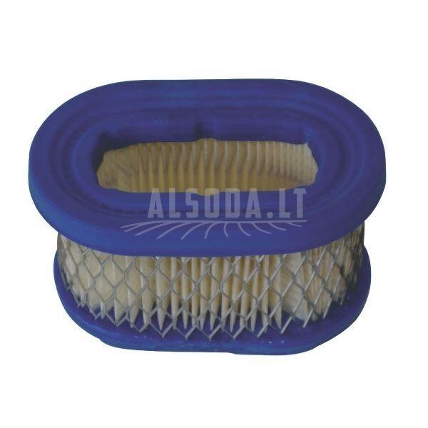 Oro filtras 4 x 497725S 1 Oro filtras 4 x 497725S 1