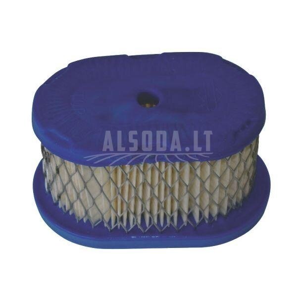 Oro filtras 4 x 497725S 2 Oro filtras 4 x 497725S 2