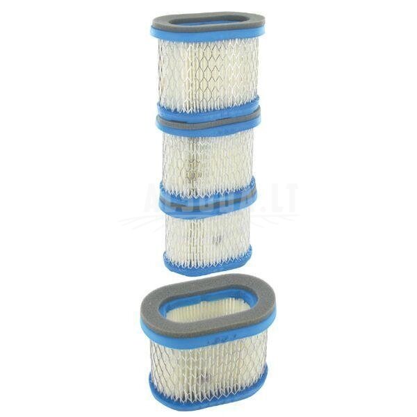 Oro filtras 4 x 697029 1 Oro filtras 4 x 697029 1