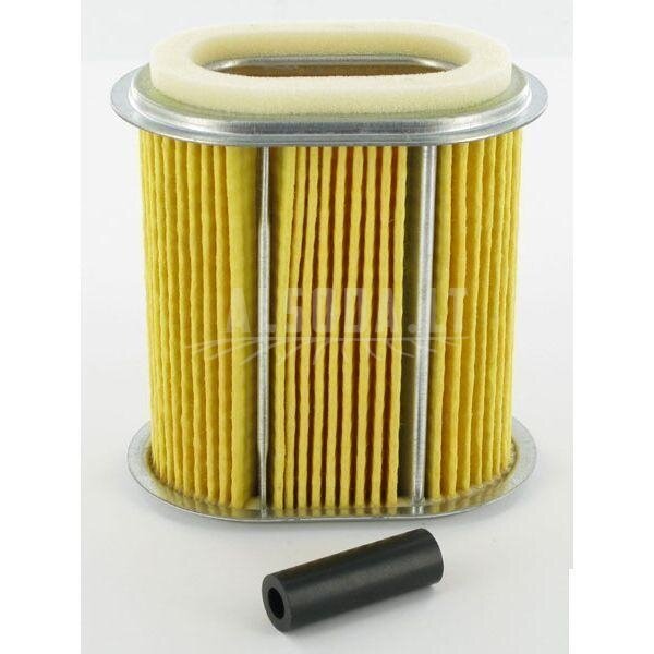Oro filtras 1