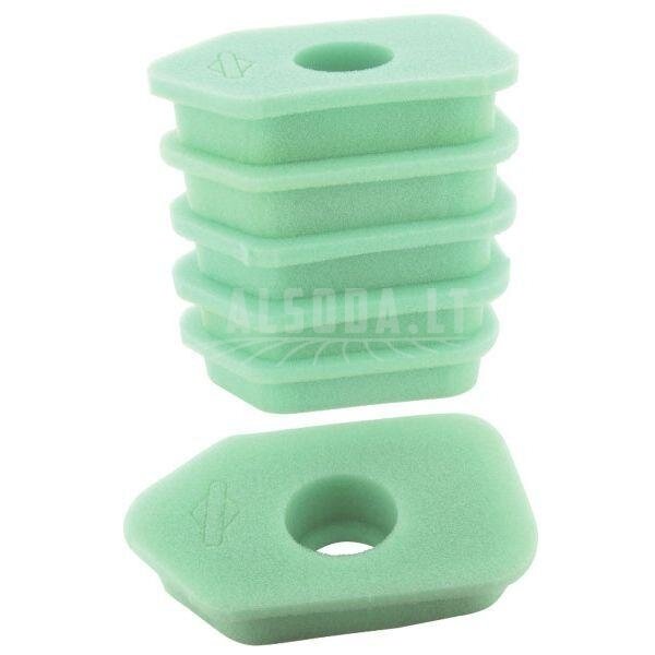 Oro filtras 5 x 272235S 2 Oro filtras 5 x 272235S 2