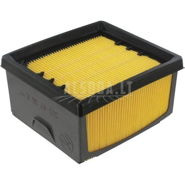 Oro filtras  525470602 1