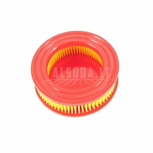 Oro filtras 5X65RH, MTD