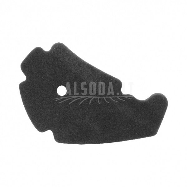 Oro filtras Aprilia 100600991