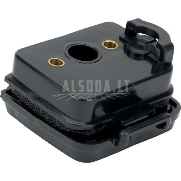 Oro filtras assy 1 Oro filtras assy 1