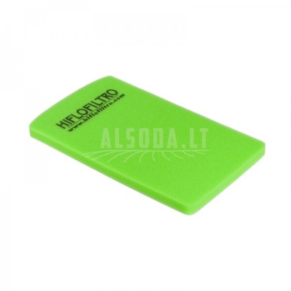 Oro filtras BMW F650 HFA7603 Oro filtras BMW F650 HFA7603
