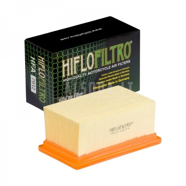 Oro filtras BMW R1200 HFA7912 Oro filtras BMW R1200 HFA7912