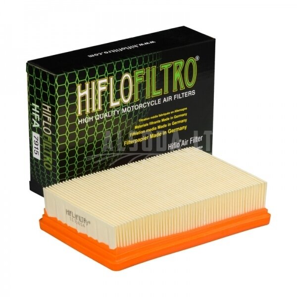 Oro filtras BMW R1200 HFA7915 Oro filtras BMW R1200 HFA7915