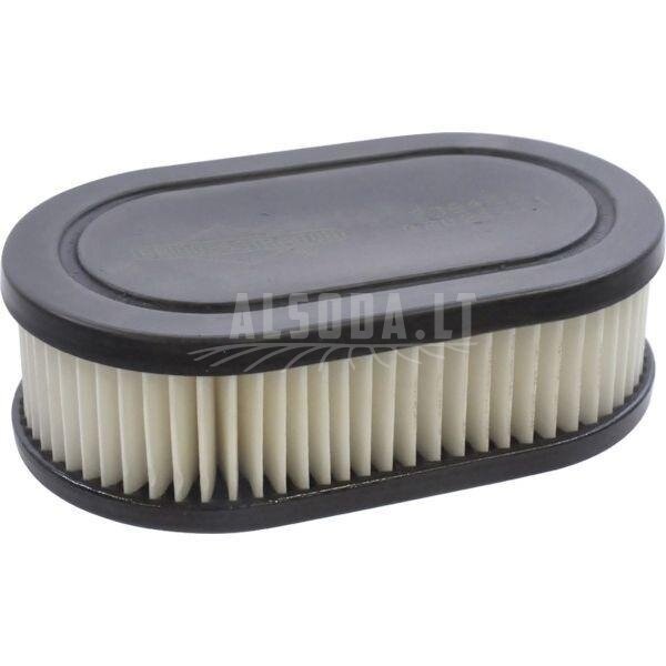 Oro filtras Briggs&Stratton 593260 2 Oro filtras Briggs&Stratton 593260 2