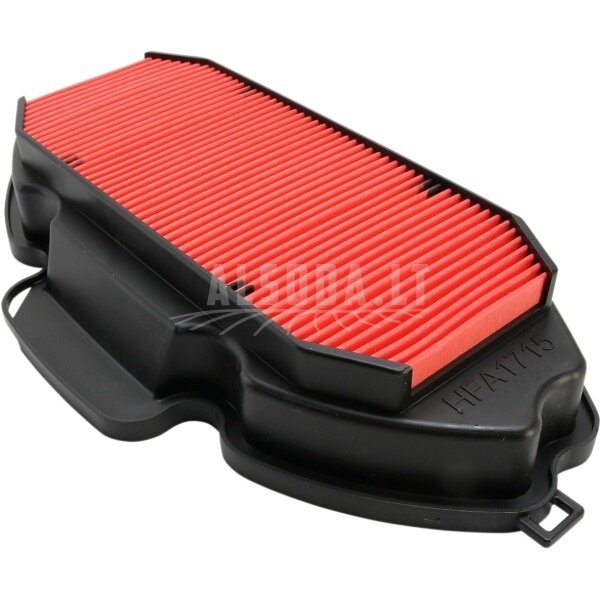 Oro filtras Honda 1011-3781 HF1715