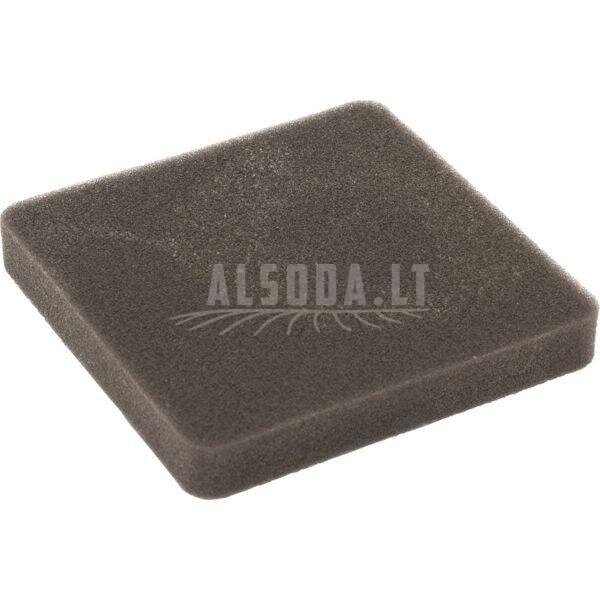 Oro filtras Honda 17211-ZM7-000 Oro filtras Honda 17211-ZM7-000