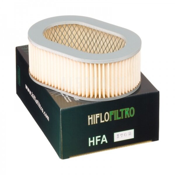 Oro filtras Honda VF700 C VF750 C HFA1702 Oro filtras Honda VF700 C VF750 C HFA1702