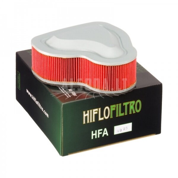 Oro filtras Honda VTX1300 HFA1925 Oro filtras Honda VTX1300 HFA1925