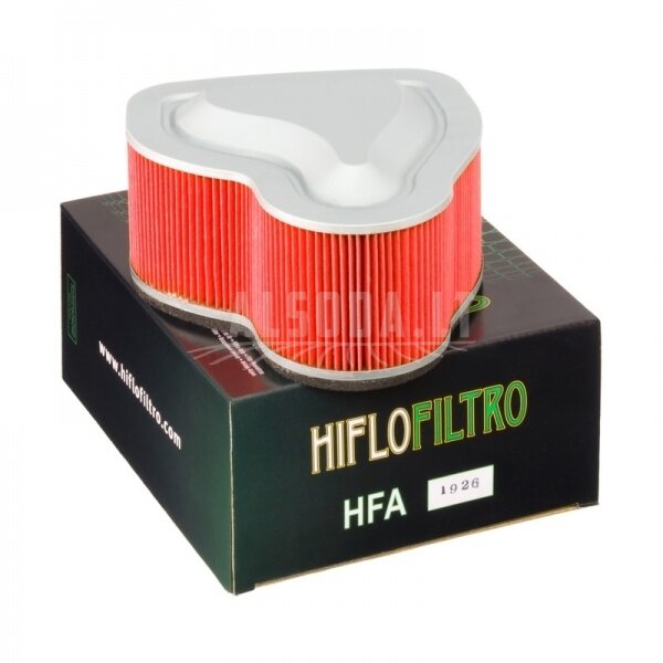 Oro filtras Honda VTX1800 HFA1926 Oro filtras Honda VTX1800 HFA1926