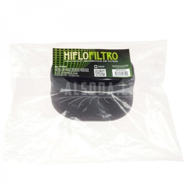Oro filtras Kawasaki VN750 VN1500 HFA2709