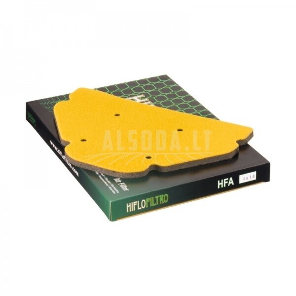 Oro filtras Kawasaki ZX900 HFA2914 Oro filtras Kawasaki ZX900 HFA2914