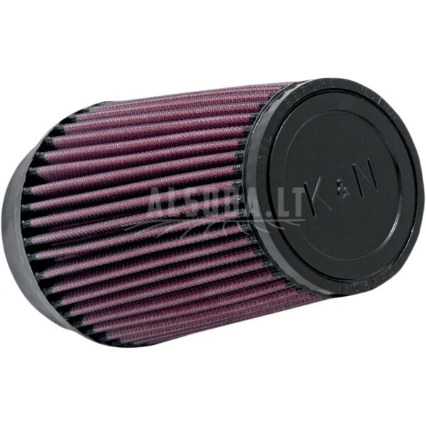 Oro filtras K&N Can-Am DS650 BD6500 Oro filtras K&N Can-Am DS650 BD6500