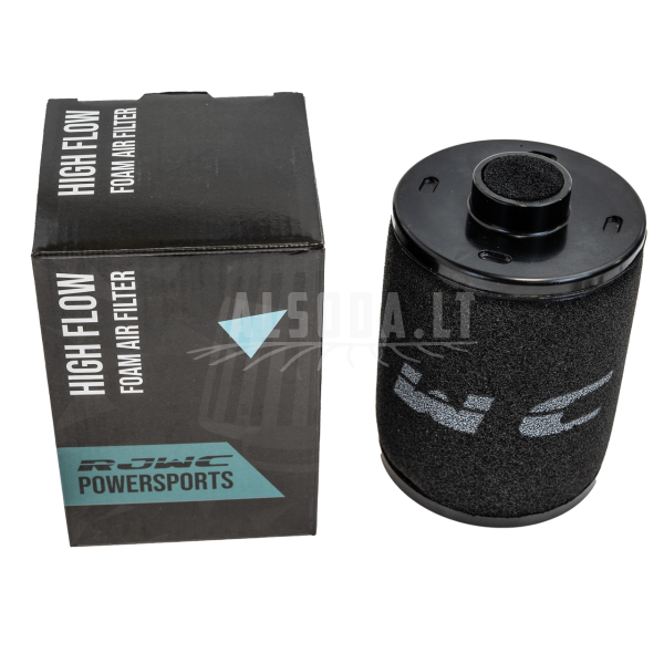 Oro filtras RJWC High-flow Outlander/Renegade G2 Oro filtras RJWC High-flow Outlander/Renegade G2