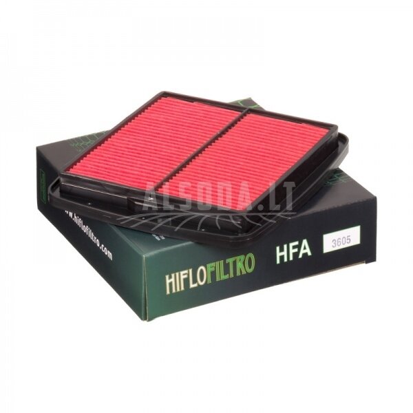 Oro filtras Suziki GSF600 GSF1200 HFA3605