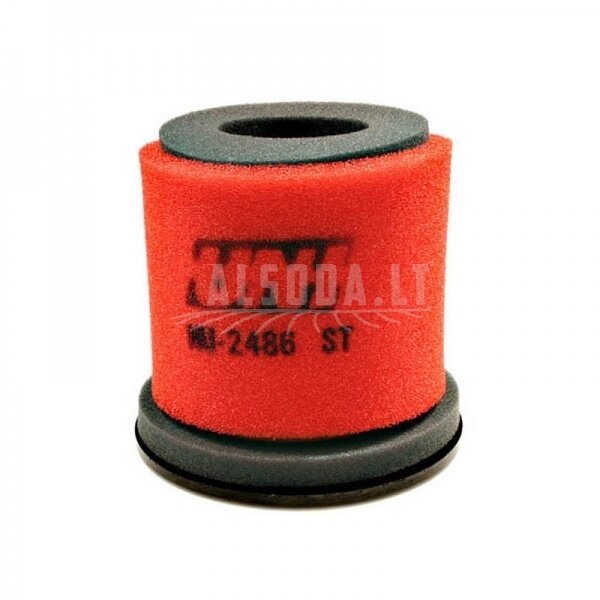 Oro filtras Suzuki Kingquad NU-2486ST Oro filtras Suzuki Kingquad NU-2486ST