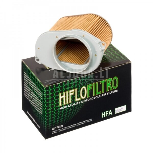 Oro filtras Suzuki VS600 VS700 VS750 VS800 HFA3607 Oro filtras Suzuki VS600 VS700 VS750 VS800 HFA3607