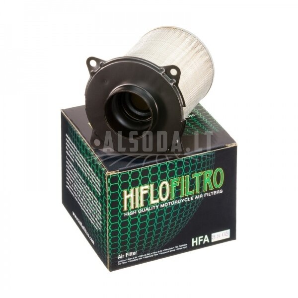 Oro filtras Suzuki VZ800 HFA3803 Oro filtras Suzuki VZ800 HFA3803