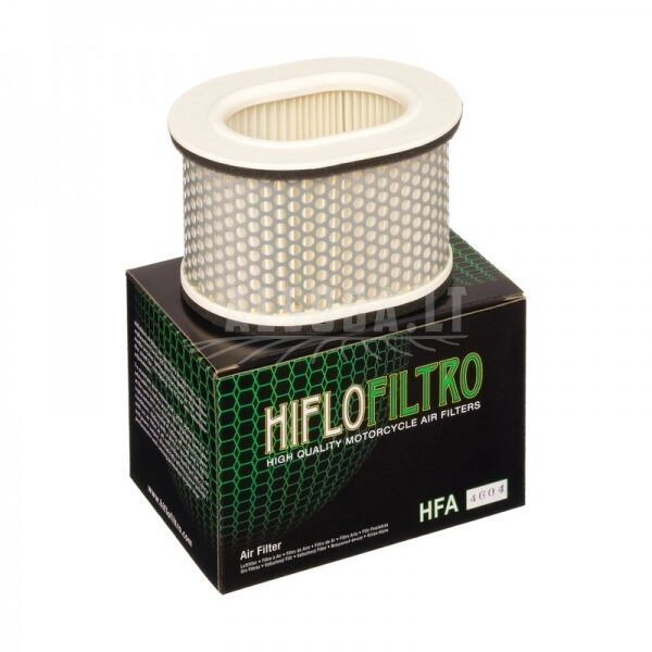 Oro filtras Yamaha FZR600 YZF600 HFA4604 Oro filtras Yamaha FZR600 YZF600 HFA4604