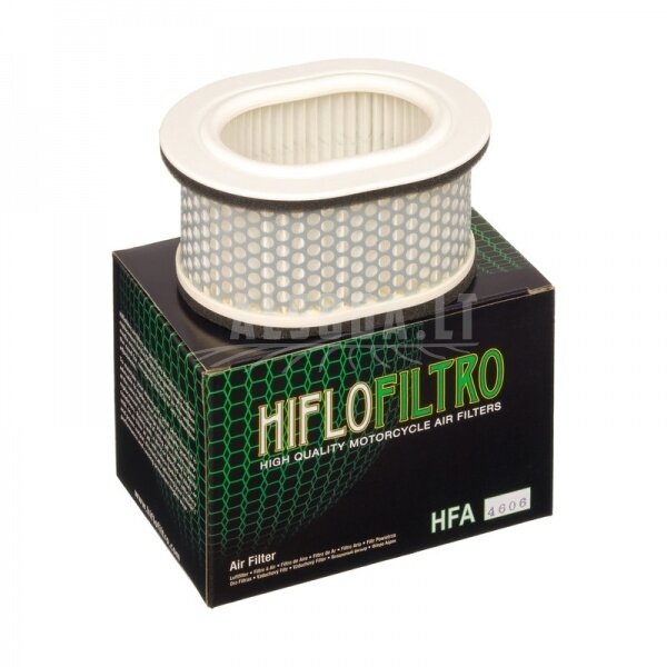 Oro filtras Yamaha FZS600 HFA4606