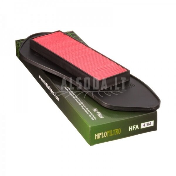 Oro filtras Yamaha VP125 VP250 HFA4104