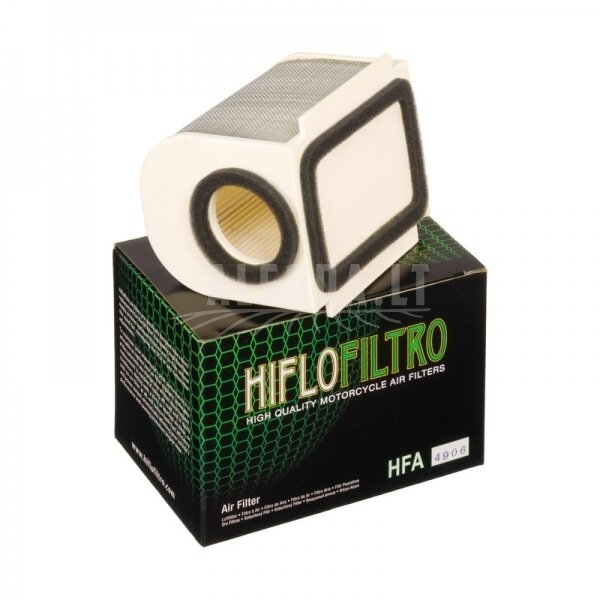 Oro filtras Yamaha XJR1200 XJR11300 HFA4906 Oro filtras Yamaha XJR1200 XJR11300 HFA4906