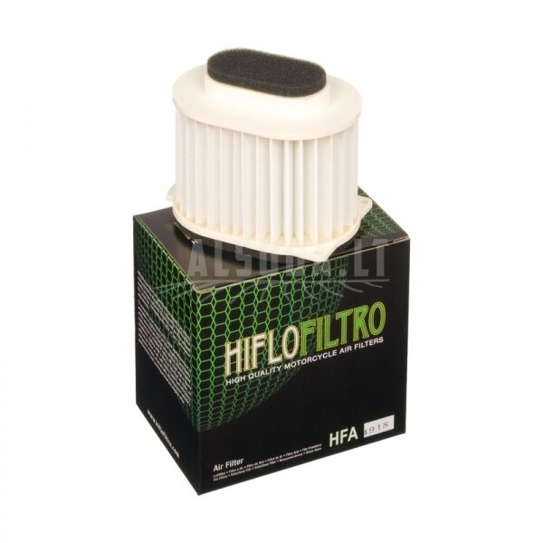 Oro filtras Yamaha XVZ13 HFA4918 Oro filtras Yamaha XVZ13 HFA4918