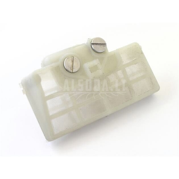 Oro filtras tinkamas STIHL 029/039/MS290/MS310/MS391, Nevada