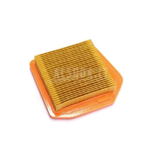 Oro filtras tinkamas STIHL 4147-141-0301, Nevada