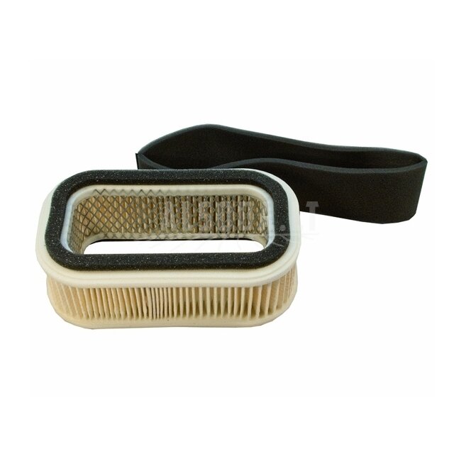 Oro filtras Kawasaki FD620D 110132204 Oro filtras Kawasaki FD620D 110132204