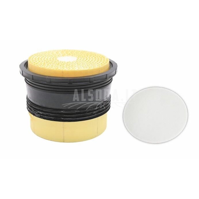 Oro filtras CSG-7410 CSG-7410, ECHO Oro filtras CSG-7410 CSG-7410, ECHO
