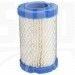 Oro filtras B&S 76x39x126 mm, 594201, MTD Oro filtras B&S 76x39x126 mm, 594201, MTD