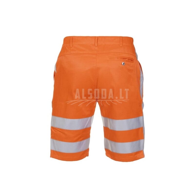 Oranžiniai šortai 4XL Hydrowear 1 Oranžiniai šortai 4XL Hydrowear 1