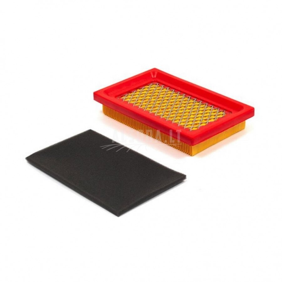 Oro filtras MTD Torx su priešfiltriu, Nevada Oro filtras MTD Torx su priešfiltriu, Nevada