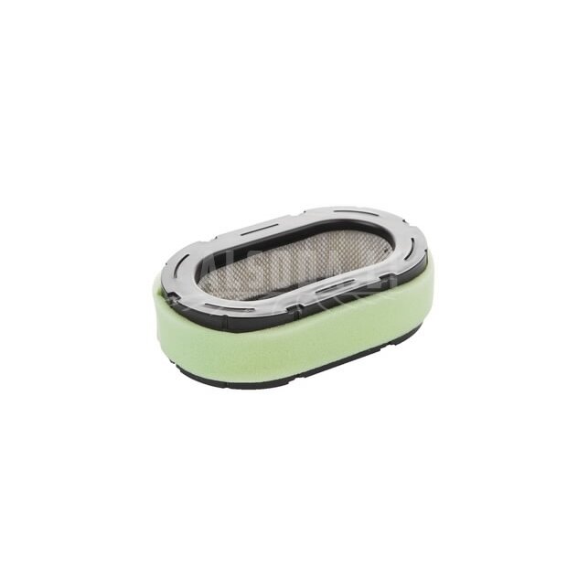 Oval Air Filter 168 x 102 x 48 mm KT725, KT735, Ratioparts Oval Air Filter 168 x 102 x 48 mm KT725, KT735, Ratioparts