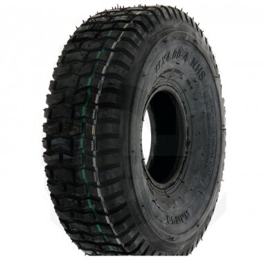 Padanga 11 x 4.00-5 Turf 4PR
