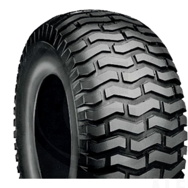 Padanga 18 x 6.50-8 Flat Turf