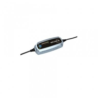 Pakrovėjas akumuliatoriaus CTEK LITHIUM XS 12V/5.0A