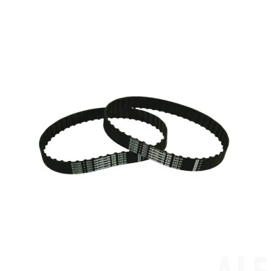 Paskirstymo diržas H 200 dantų 100x3/4" / 2540x19.05mm Optibelt Paskirstymo diržas H 200 dantų 100x3/4" / 2540x19.05mm Optibelt