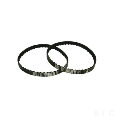 Paskirstymo diržas, ilgas, 33 dantų, 12,40x1/2" / 314,3x12,70 mm, Optibelt Paskirstymo diržas, ilgas, 33 dantų, 12,40x1/2" / 314,3x12,70 mm, Optibelt