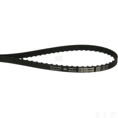 Paskirstymo diržas XL 65 dantų 13x1/4" / 330.2x6.35mm Optibelt Paskirstymo diržas XL 65 dantų 13x1/4" / 330.2x6.35mm Optibelt