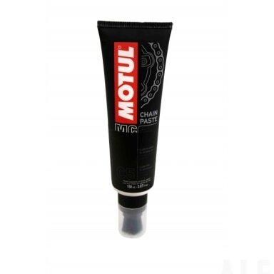 Pasta grandinės priežiūrai Motul 150ml 106513