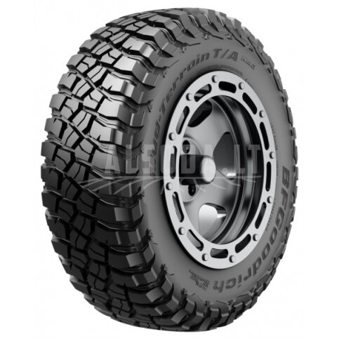 Padanga BF GOODRICH Mud Terrain T/A KM3 30x10x14
