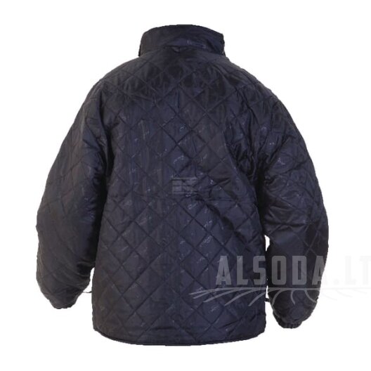 Pamušalas striukė, juoda, dydis S, UK:34/EU:48, Thermoline, Weert by Hydrowear 1 Pamušalas striukė, juoda, dydis S, UK:34/EU:48, Thermoline, Weert by Hydrowear 1