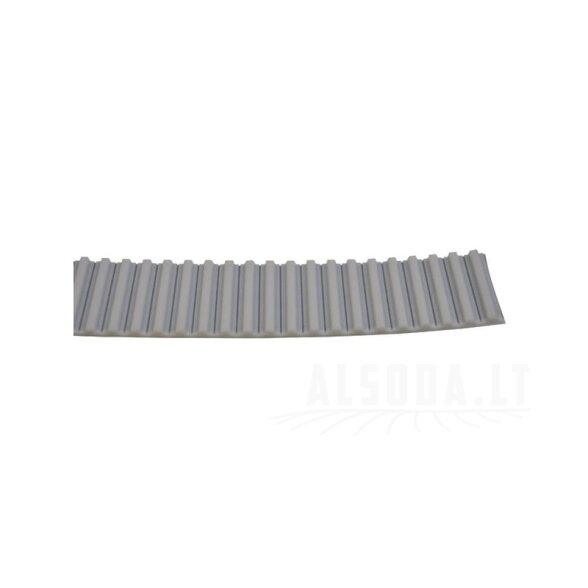 Paskirstymo diržas AT5x10mm Optibelt