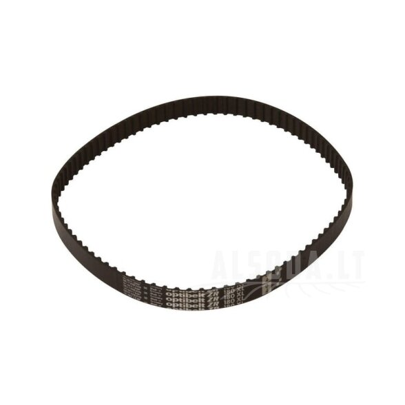 Paskirstymo diržas XL 100 dantų 20x3/8" / 508x9,52 mm Optibelt 1 Paskirstymo diržas XL 100 dantų 20x3/8" / 508x9,52 mm Optibelt 1